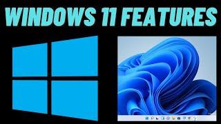 Windows 11 Features | Everything You Need To Know