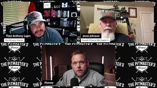 The Pitmasters Podcast