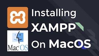 Install XAMPP on MacOS