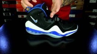 Nike Air Penny V (5) Performance Review