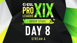 Team Liquid vs Monte - ESL Pro League Season 19 - Group C