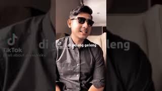 TikTok Arya saloka ( Aldabaren )