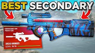 the Prized P90 is INSANE  (Best P90 Class Setup / Loadout Warzone 2)