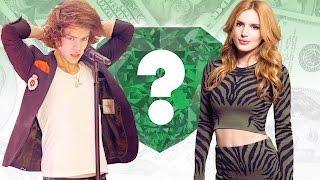 WHO’S RICHER? - Harry Styles or Bella Thorne? - Net Worth Revealed!