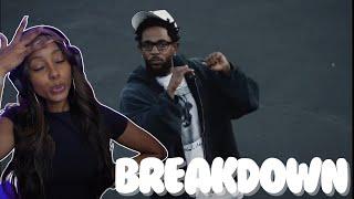 The Plot Thickens || Not Like Us Kendrick Lamar Video Breakdown Reaction