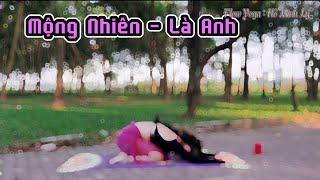 FLOW YOGA | LÀ ANH - MỘNG NHIÊN | HỒ MINH LÝ | COVER | PHẠM LỊCH