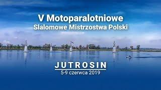 V Motoparalotniowe Slalomowe Mistrzostwa Polski – Sobota godz. 18:00