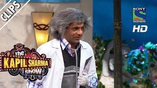 Dr. Mashoor ke mashoor karnamey - The Kapil Sharma Show - Episode 9 - 21st May 2016