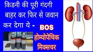 किडनी की पूरी गंदगी बाहर कर देगी ये होम्योपैथिक दवाईया, best homeopathic medicine for kidney disease