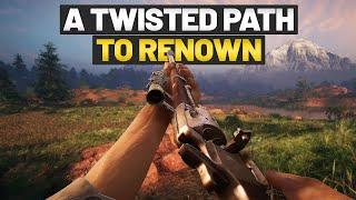 A Twisted Path to Renown is Another Early Access Cash Grab...