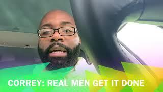 Welcome To Real Men Get It Done | Family & Lifestyle Channel for 2020