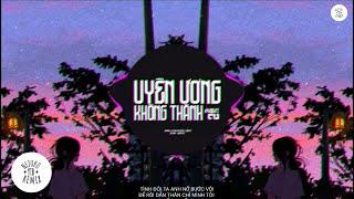 (LYRICS) UYÊN ƯƠNG KHÔNG THÀNH (SHIN REMIX) - DIMZ x PHẠM SẮC LỆNH | NHỚ ĐEO TAI NGHE