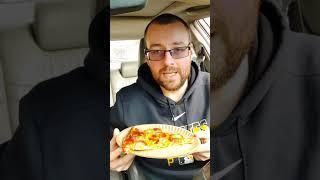 Delucia's Brick Oven Pizza (Raritan NJ) Pizza Review!!