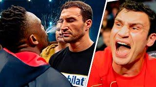 Vitali Klitschko vs Dereck Chisora | Fight Highlights, HD