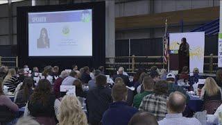 Nampa Ag Forum looks at best ways to navigate Idaho's agricultural future