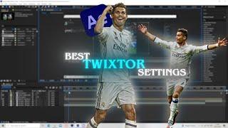 BEST TWIXTOR SETTINGS #aftereffects #tutorial #adobetutorials #blowup #viralvideo #tutorials #trend