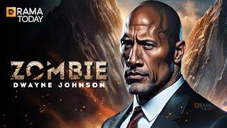 zombei | Dwayne Johnson | Full Action Movie 2024 | New Movie | 