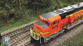 Walthers Update 79 – WalthersMainline SD60M Locomotive