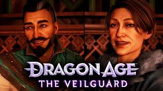 Dragon Age The Veilguard - Should Dorian or Maevaris Become Archon? Choice Reactions + Secret Ending