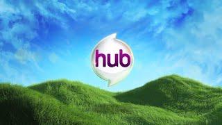 The Hub Network | 2010/11 | Full Episodes with Commercials