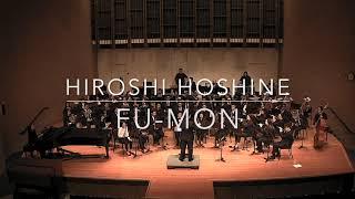 Fu-Mon (Hiroshi Hoshina)