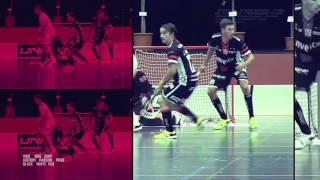 Trailer Chur Unihockey 2016-2017