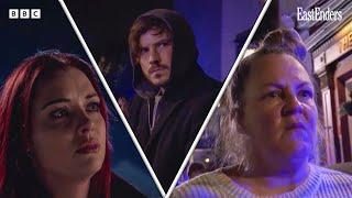 Gray Atkin's Dramatic Comeuppance  🫢 | EastEnders