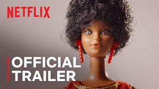 Black Barbie | Official Trailer | Netflix