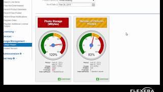 A Software and IoT Device Monetization Use Case Demonstration  -  Flexera Software