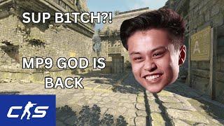 G2 Stewie2k vs MOUZ Dallas 2024 POV with Timestamps⏱️ - map Ancient