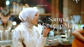 Sampai Menutup Mata - Acha Septriasa Live Cover | Good People Music