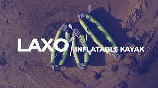 AQUA MARINA 2020 KAYAK - LAXO