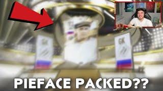 Pieface packed in FIFA 23?!