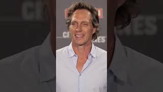 Captivating Moments: A Tribute to William Fichtner in Pictures.