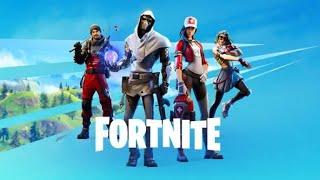 Стрим по Fortnite Играем Паблик  #CovertStream #fortnite