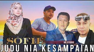 Judu Nia Kesampaian | Sofie | Official Music Video