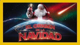 La Historia COMPLETA de la NAVIDAD