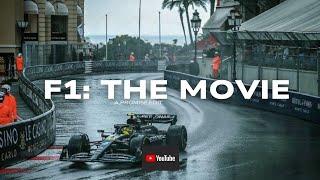 F1: The Movie