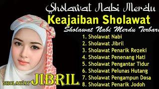 Sholawat Nabi Merduصَلَّى اللهُ عَلَى مُحَمَّد Sholawat Jibril ANTA SYAMSUN ANTA BADRUN Solawatan