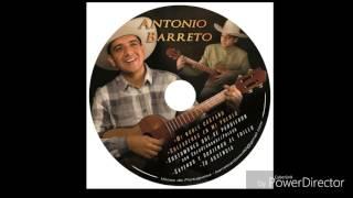 Antonio Barreto - Mi noble castaño