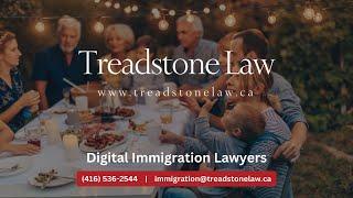 Treadstone Law Digital Immigration Services