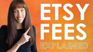 Etsy Fees Explained for Digital Download Shops: Fee Breakdown and Examples