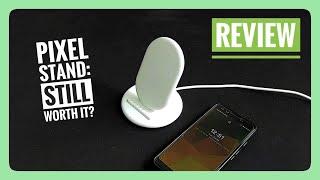 Pixel Stand Worth it in 2024? [Review]