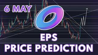 THE ELLIPSIS (EPS) CRYPTO PRICE PREDICTION & ANALYSIS 2022!