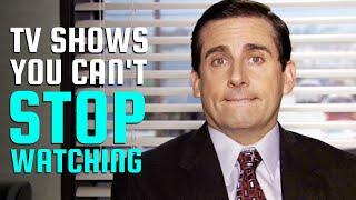 Top Tv Shows You Can’t Stop Watching