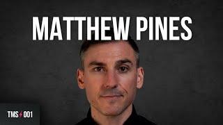 Is the Government Hiding Aliens? With Matthew Pines