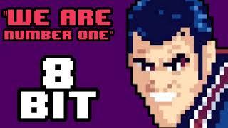 We Are Number One [8 Bit - Chiptune Remix] | 8 Bit Planet