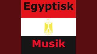 Egyptisk trance