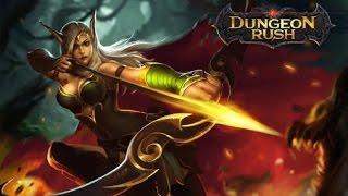 Dungeon Rush  - Android GamePlay HD