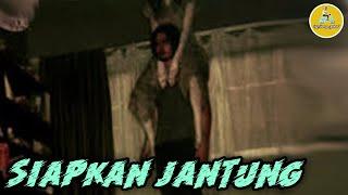 PENAMPAKAN HANTU JEPANG | VCS 82